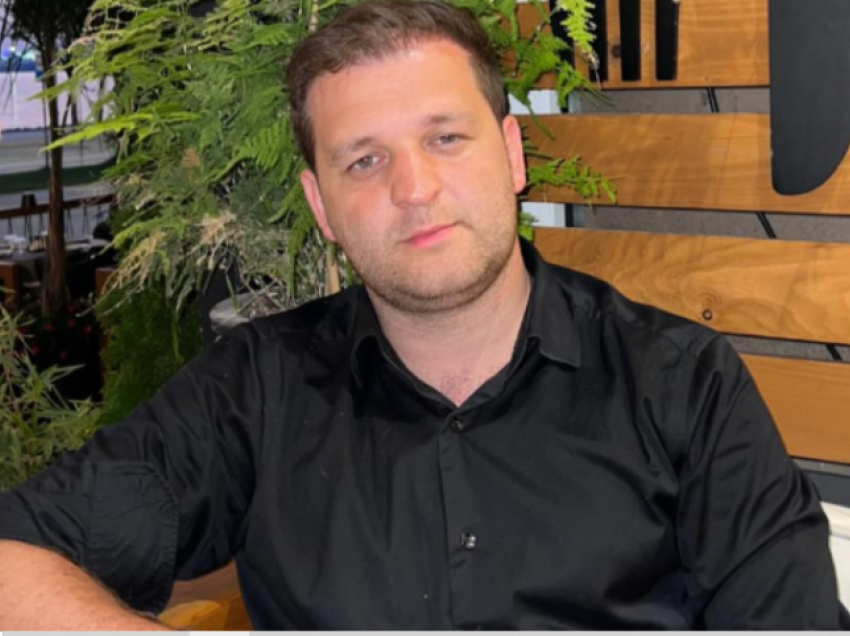 Mjeku shqiptar: Naim Murseli punonte në kompaninë më të madhe të sigurimeve në Suedi