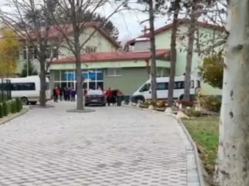 MPB Maqedoni: “Tentimi për rrëmbim” në Karbinci është bërë për qëllime politike