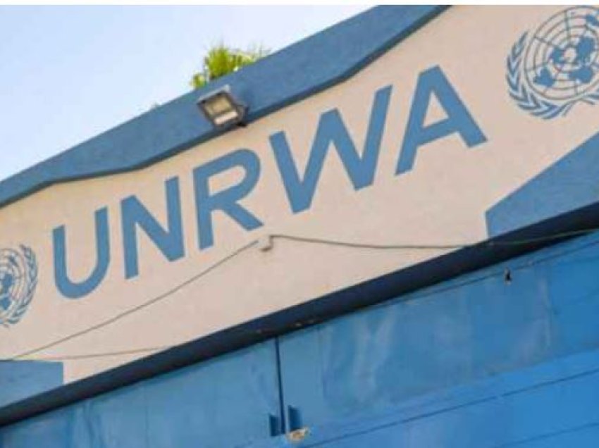 UNRWA-ja konfirmon 130 punonjës të vrarë në Gaza