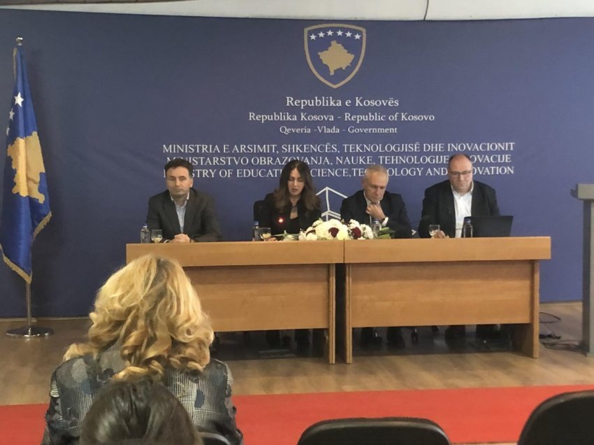 Testi PISA – Kosova renditet e 77-ta, Nagavci i quan rezultate të pritshme