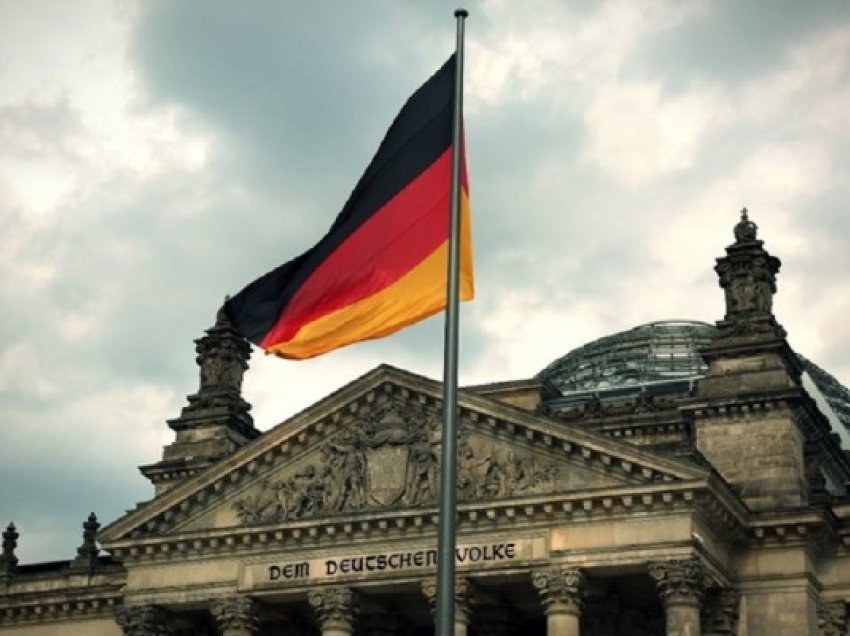 ​Gjermania miraton Strategjinë e parë të politikës së jashtme të klimës