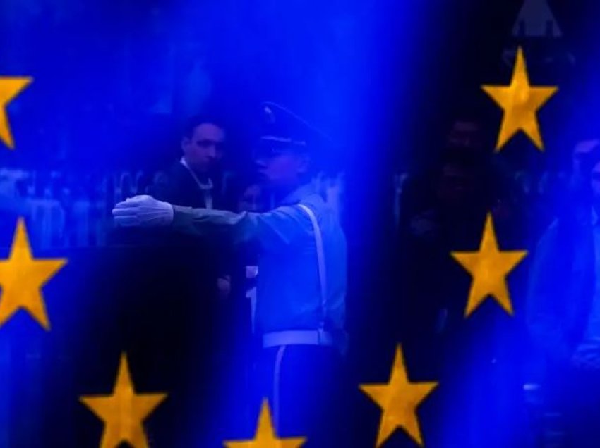 Samiti BE-Kinë përballet me pengesa të mëdha