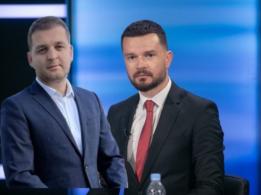 Lidhja e dyshimtë e Naim Murselit me analistin nga Tirana 