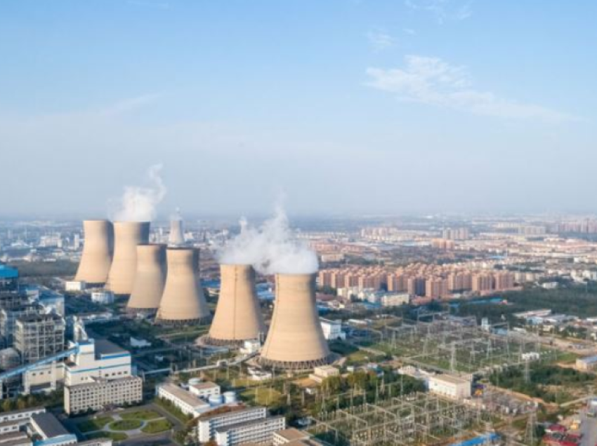 Kina: Termocentrali i parë bërthamor i gjeneratës së 4-të në botë është në funksion