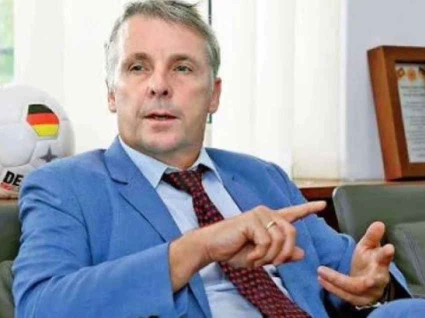 Rohde përmend detyrat që e presin Kosovën pas anëtarësimit në KiE
