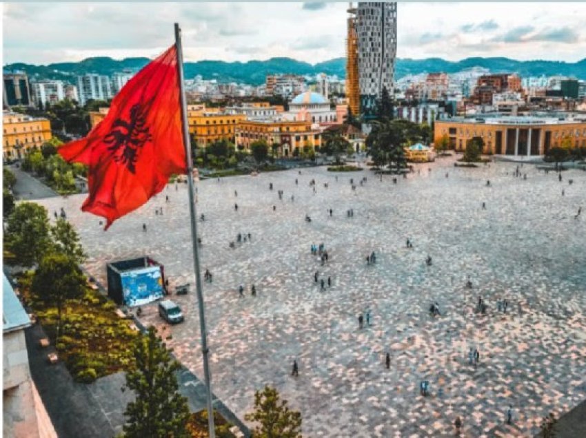 TravelPulse: Shqipëria ndër vendet më të mira për shijuesit e udhëtimeve