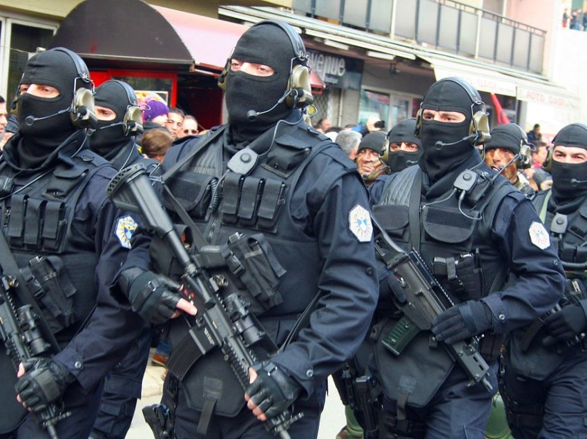 Kryeshefi i Inspektoriatit Policor: Policia e Kosovës me performancën më të mirë në rajon