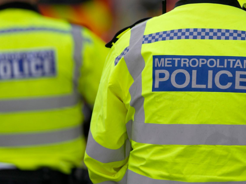 Londër, Policia shton mbrojtjen ndaj hebrenjve gjatë festivalit të tyre