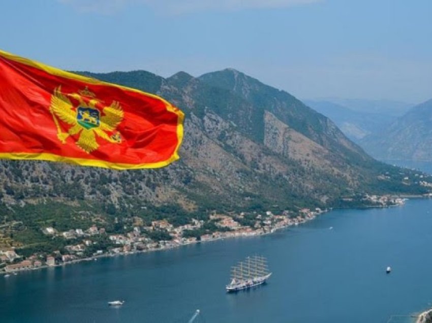 ​Borxhi shtetëror i Malit të Zi në fund të shtatorit arrin në 3.98 miliardë euro