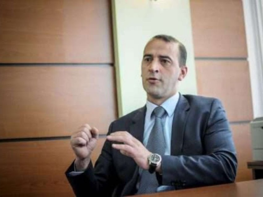 ​Paralajmëron Daut Haradinaj: Kosova nuk do të jetë e njejtë nëse nuk ndryshon draft-statuti i Asociacionit