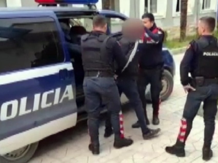 U kapën në flagrancë duke vënë baste sportive, arrestohet pronari i lokalit dhe kamarieri në Elbasan