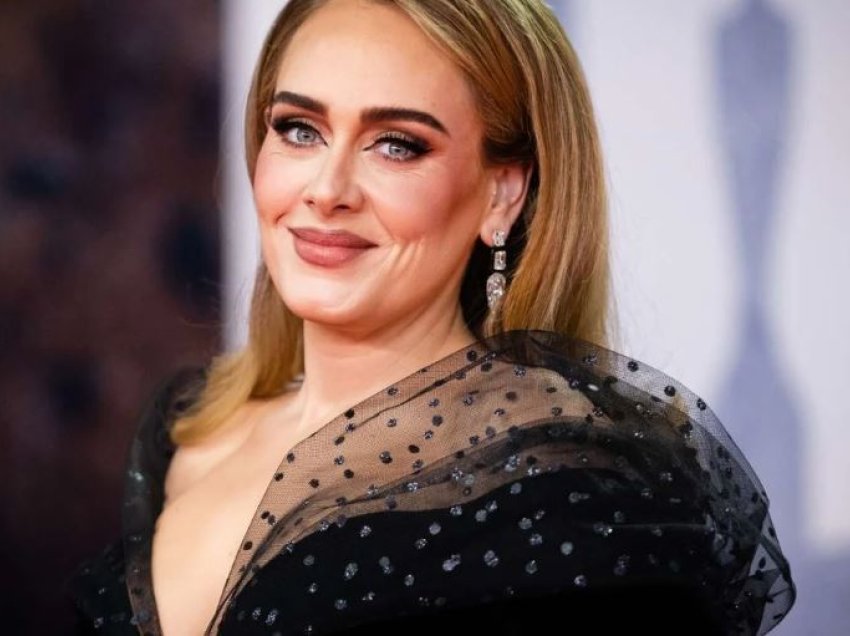 Adele hap shpirtin: Unë vuaj nga depresioni!