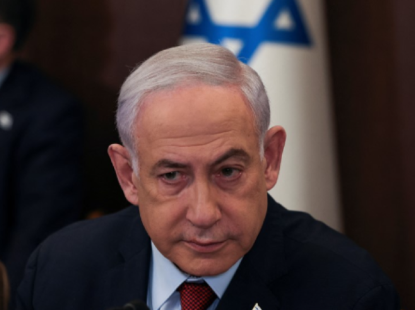 Netanyahu kundërshton thirrjet për t’i dhënë fund luftës