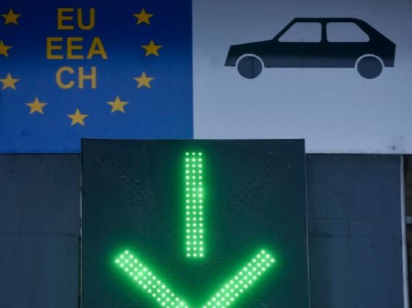 Austria u bën ofertë të kushtëzuar Bullgarisë dhe Rumanisë për Schengen