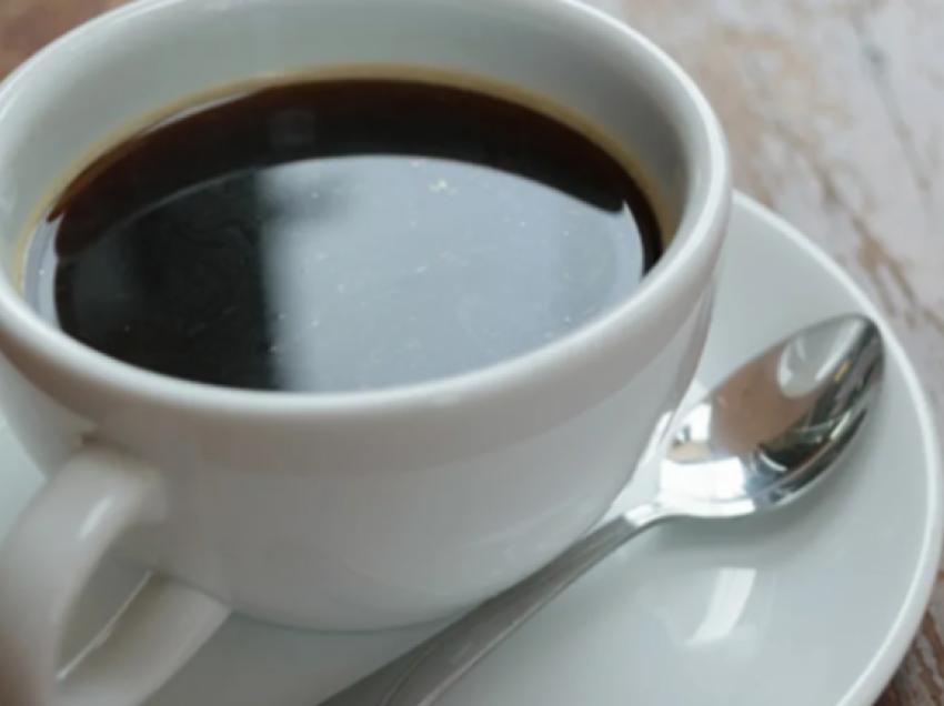 Efektet e kafesë së mëngjesit në organizëm