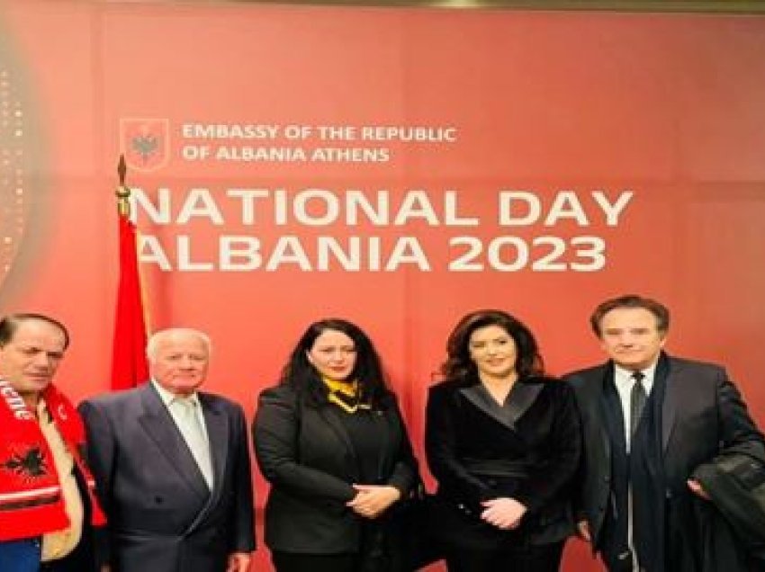 Festat e nëntorit dhe veprimtaritë e lobit Euro-Atlantik Shqiptarë në tokën ilire