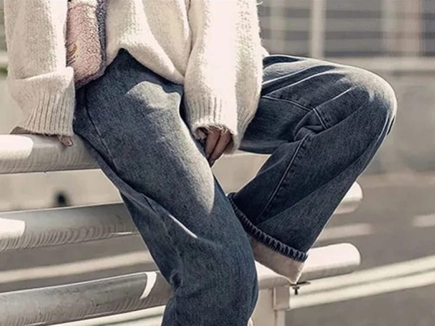 Tri modele pantallonash dominuese për sezonin: Bëhuni gati për prerje të gjera dhe elegancë të shkujdesur
