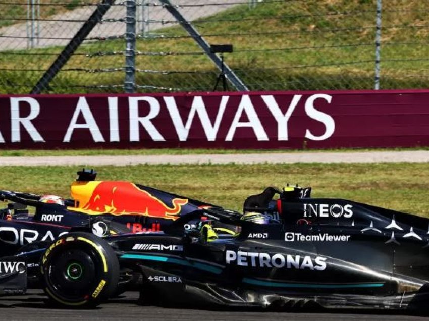 Verstappen: Mund të thyej edhe shumë rekorde të tjera të Lewis