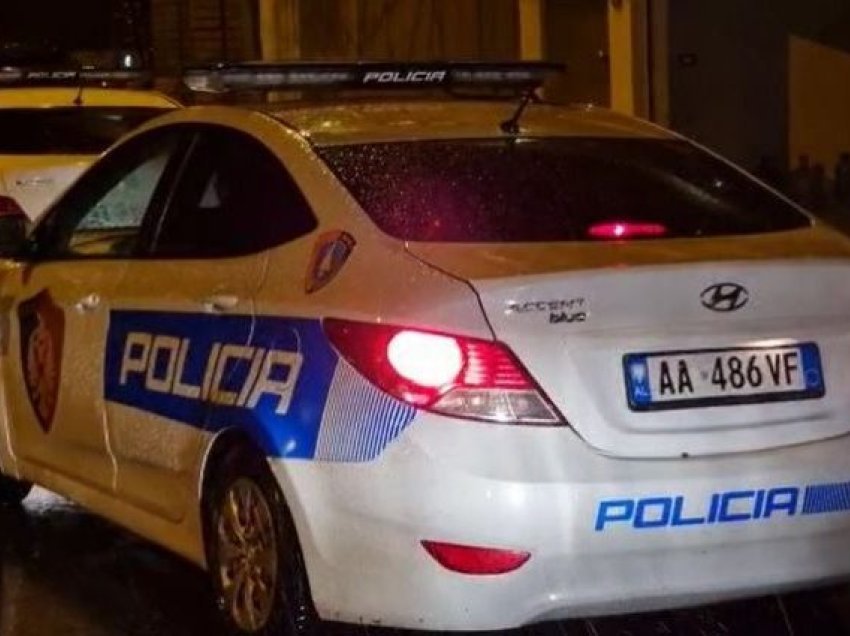 Flet polici në Laç: Si më prenë rrugën dy persona të maskuar. Policia thotë se s’ka gjetur gëzhoja