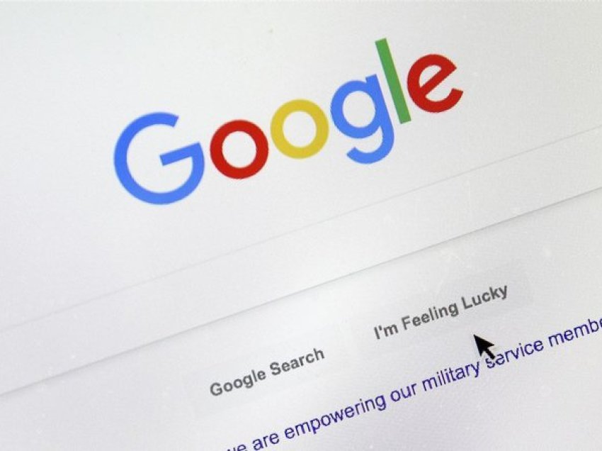 10 njerëzit më të kërkuar në Google për vitin 2023 në të gjithë botën