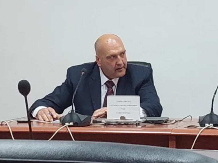 Georgiev: Në raportin e misionit vlerësues janë theksuar problemet e vjetra me të cilat duhet të përballemi tani