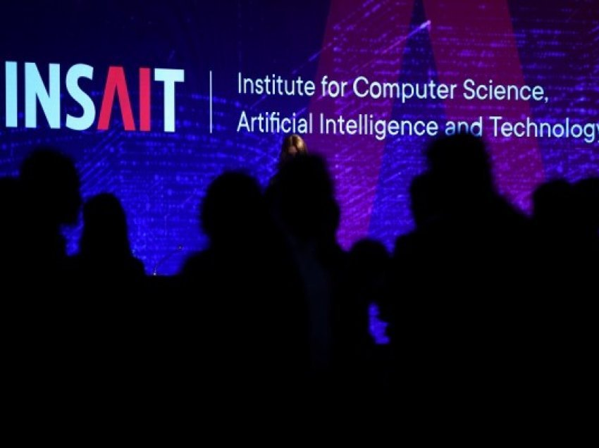 ​Shërbimet ueb Amazon dhurojnë 1 milion dollarë për Institutin për Zhvillimin e Kërkimeve INSAIT