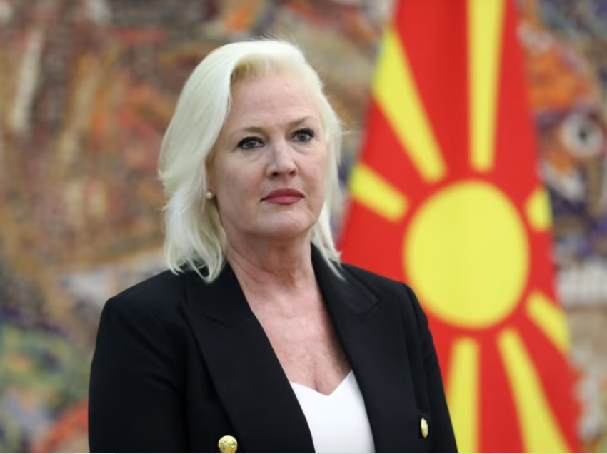 SHBA-ja paralajmëron zgjerimin e listës së zezë në Maqedoninë e Veriut