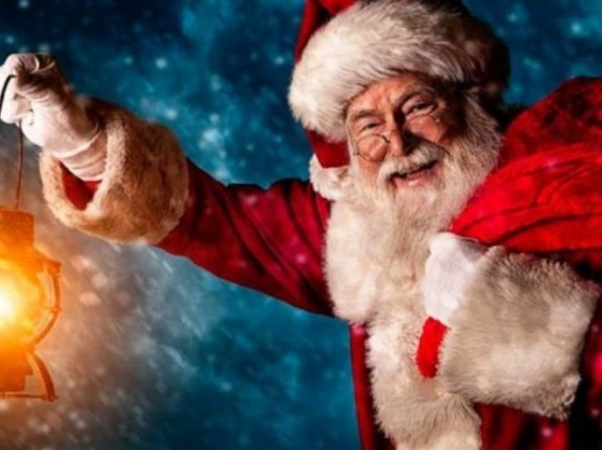 “Santa Claus”, filmi i parë i realizuar për Krishtlindjet
