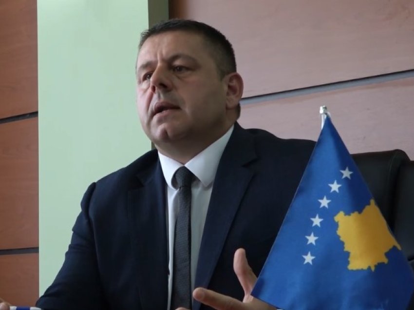 Berisha: Problem i Kosovës janë gabimet e Qeverisë Kurti, po udhëhiqemi nga të padijshëm e populistë