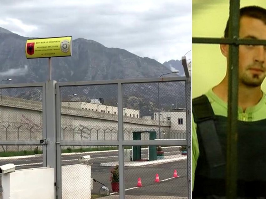 Trazira në burgun e Peqinit, dyshohet për 1 të burgosur të vrarë dhe 2 të plagosur