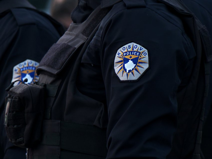 Kërkohej nga Interpoli, serbi arrestohet në Prishtinë