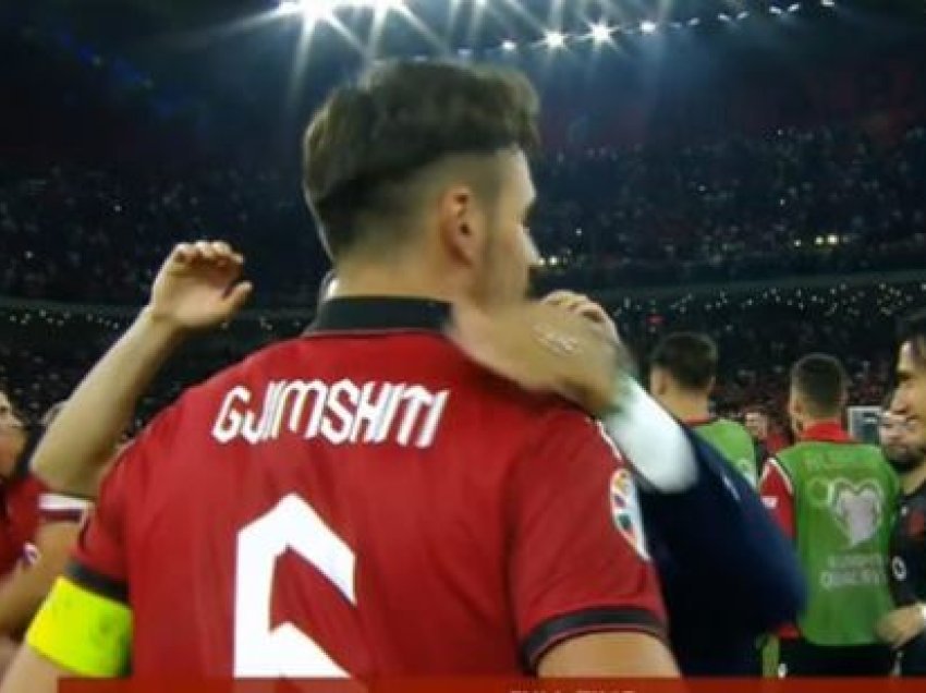 Babiç tregon se vetëm një lojtar nga Shqipëria mund të ishte në Kombëtaren e tyre