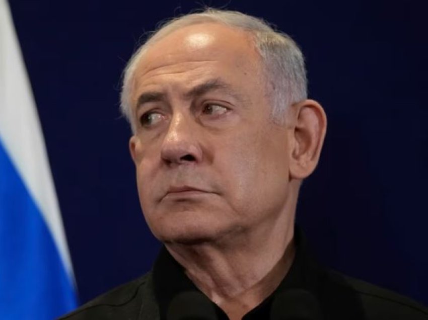 Netanjahu: Do të luftojmë deri në shkatërrimin e Hamasit