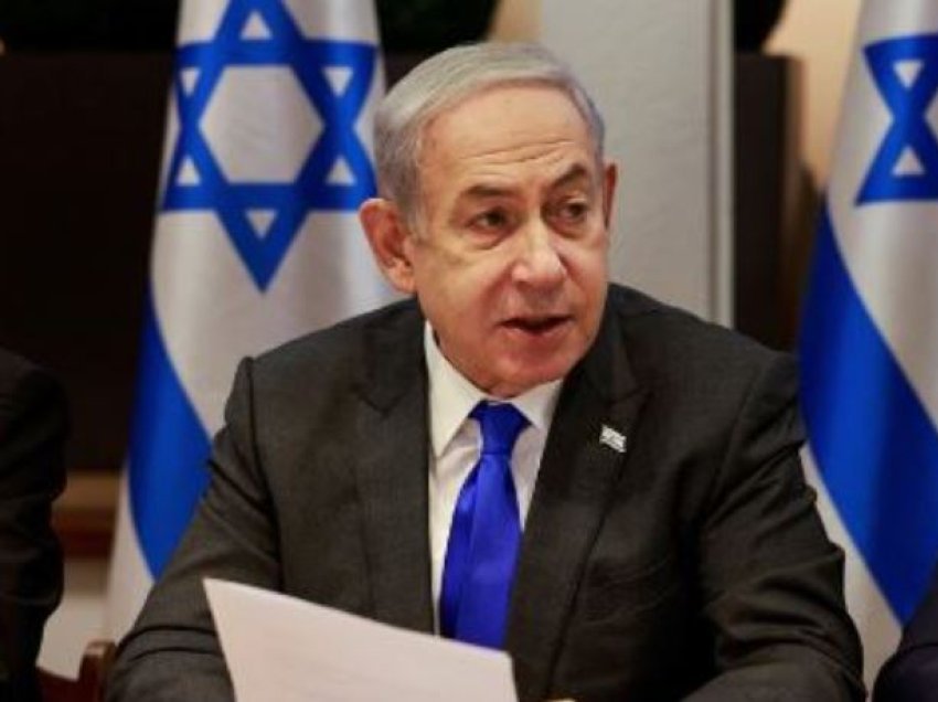 “Do të vazhdojmë deri në fund”, Netanyahu ende sfidues përballë presionit ndërkombëtar