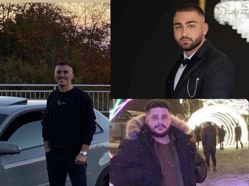 Policia tregon se si ndodhi aksidenti me tri viktima në Prizren - arrestohet i dyshuari