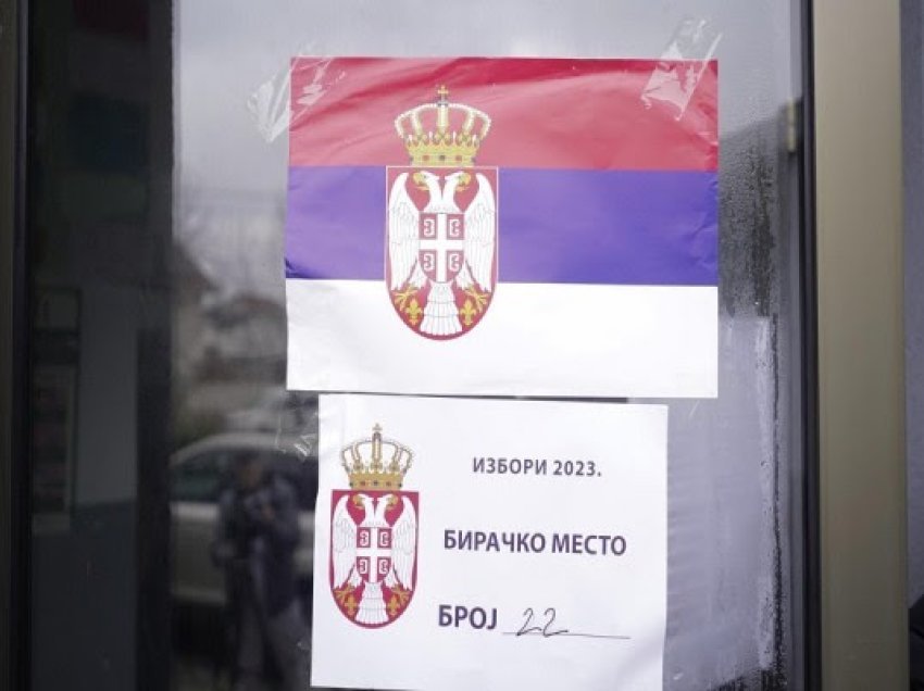 ​Deri në ora 14:00 në Preshevë votuan tetë për qind e qytetarëve