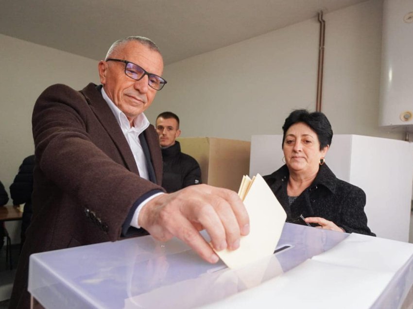 Numri i vogël i votuesve shqiptarë në zgjedhjet e Serbisë/ Analistët zbardhin prapaskenat - kjo është thirrja urgjente!