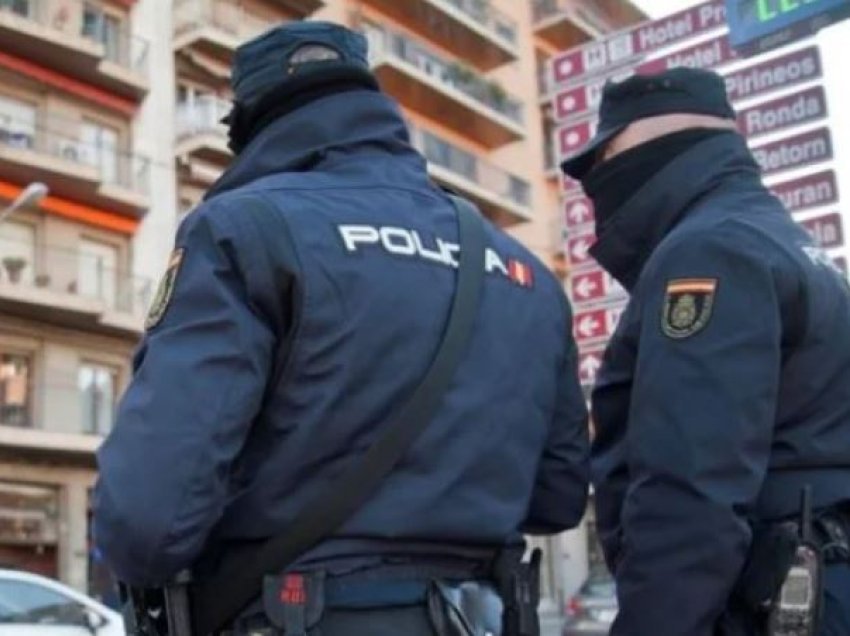 Alarm për bombë në shkollat ndërkombëtare në Spanjë, pezullohet përkohësisht mësimi