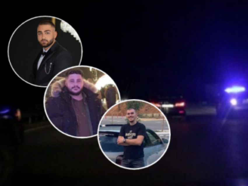 Aksidenti me tri viktima në Prizren, reagon vëllai i njërit shofer – publikon pamje të reja për të ‘shfajësuar’ Irfan Hotin