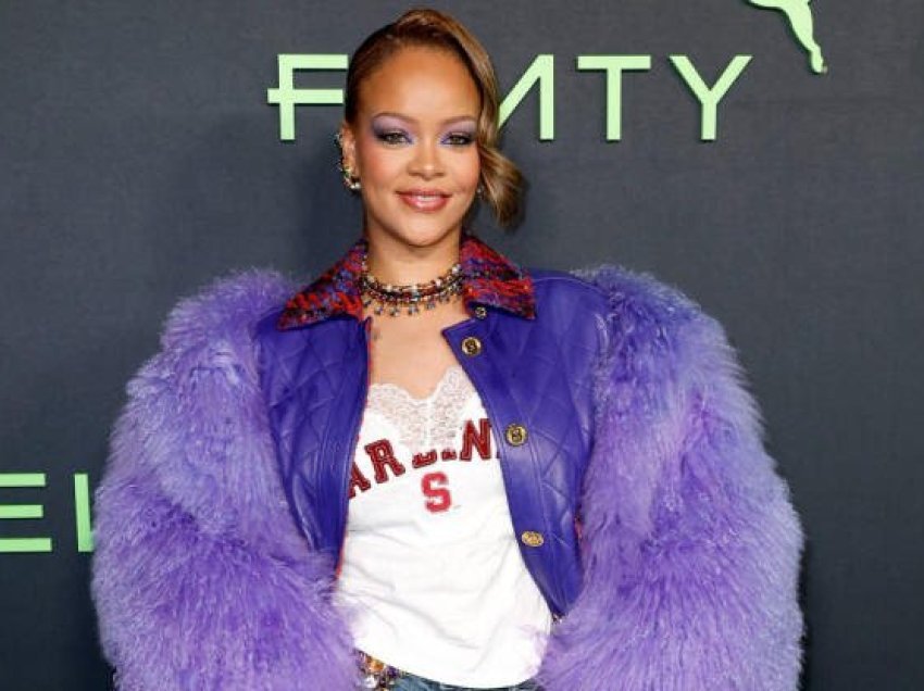 Rihanna tregon të vetmen gjë që nuk ka bërë dot në jetë