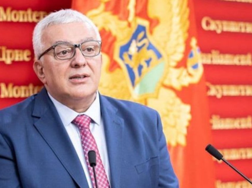 Andrija Mandiq ka treguar nëse ka votuar në zgjedhjet në Serbi