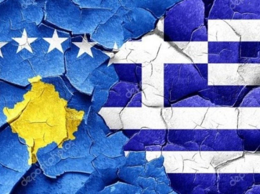 Zëvendësministri i MPJ-së: Greqia është një hap afër njohjes së Kosovës