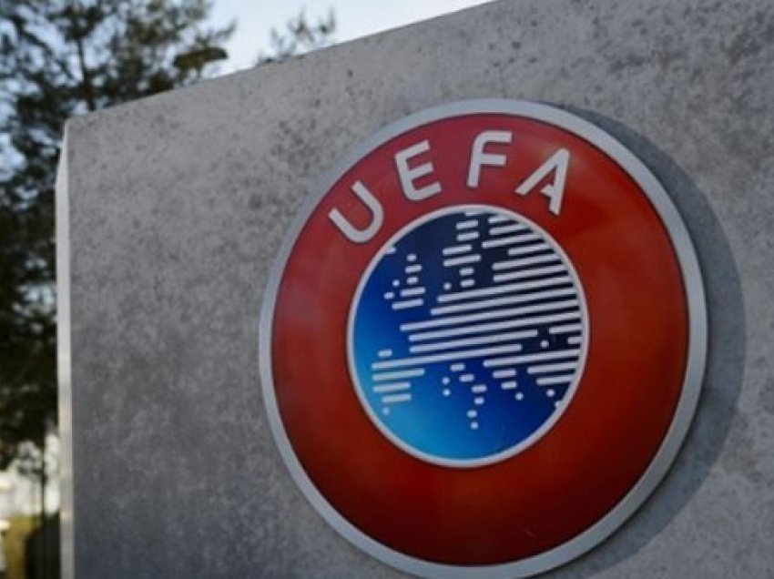 Reagon UEFA: Vendimi i Gjykatës së Drejtësisë nuk nënkupton vlefshmërinë e Superligës