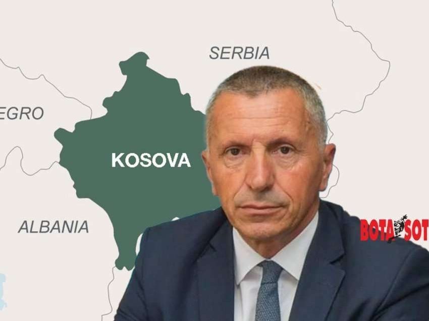Shqiptarët do të përfaqësohen me një deputet në Kuvendin e Serbisë, Kamberi flet për “betejën” e tij – ja çka thotë për Vuçiqin