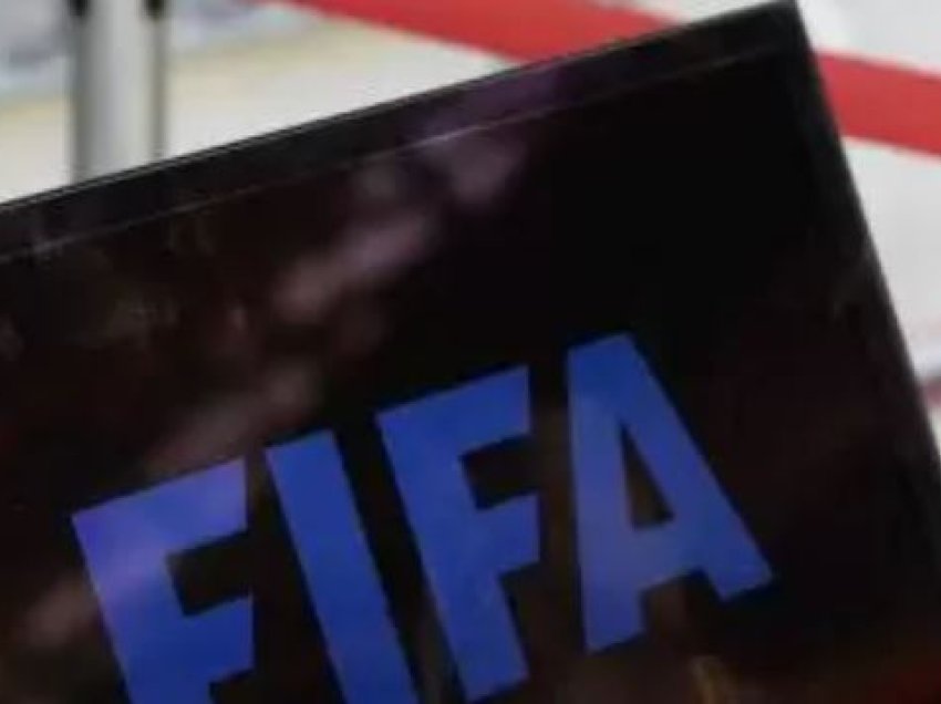 FIFA premton betejë për Superligën
