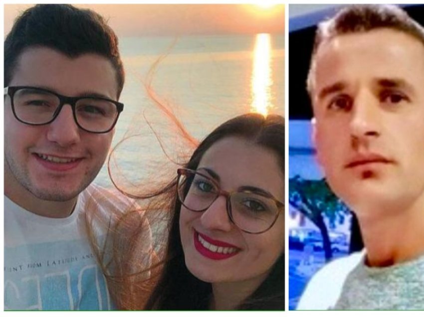 Gruaja iu vra nga i dashuri shqiptar, flet gjyshja e Nicolas: Nipi ishte i lumtur