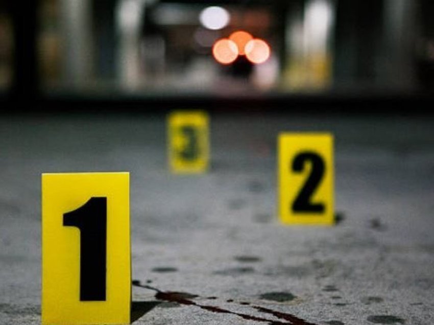 Tentim vrasje në Prishtinë, policia arreston të dyshuarin