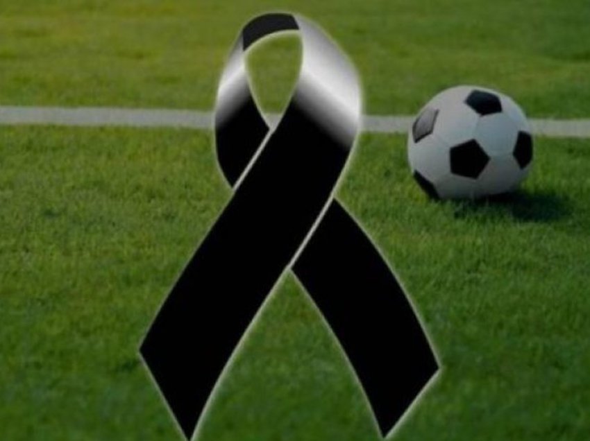 Vritet në moshën 22-vjeçare ish-lojtari i Palermos dhe Torinos