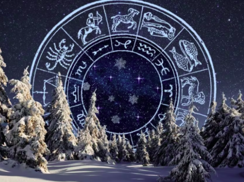 Ja horoskopi juaj special i solsticit dimëror 2023