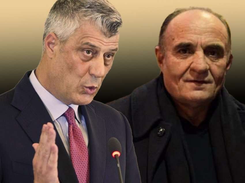 “U ndalu ndarja e Kosovës me arrestimin e Hashim Thaçit” – Halil Geci i numëron tradhtarët e kombit